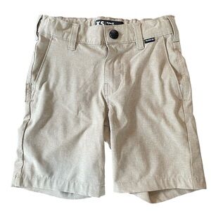 Boys Hurley Shorts Size XS 5/6